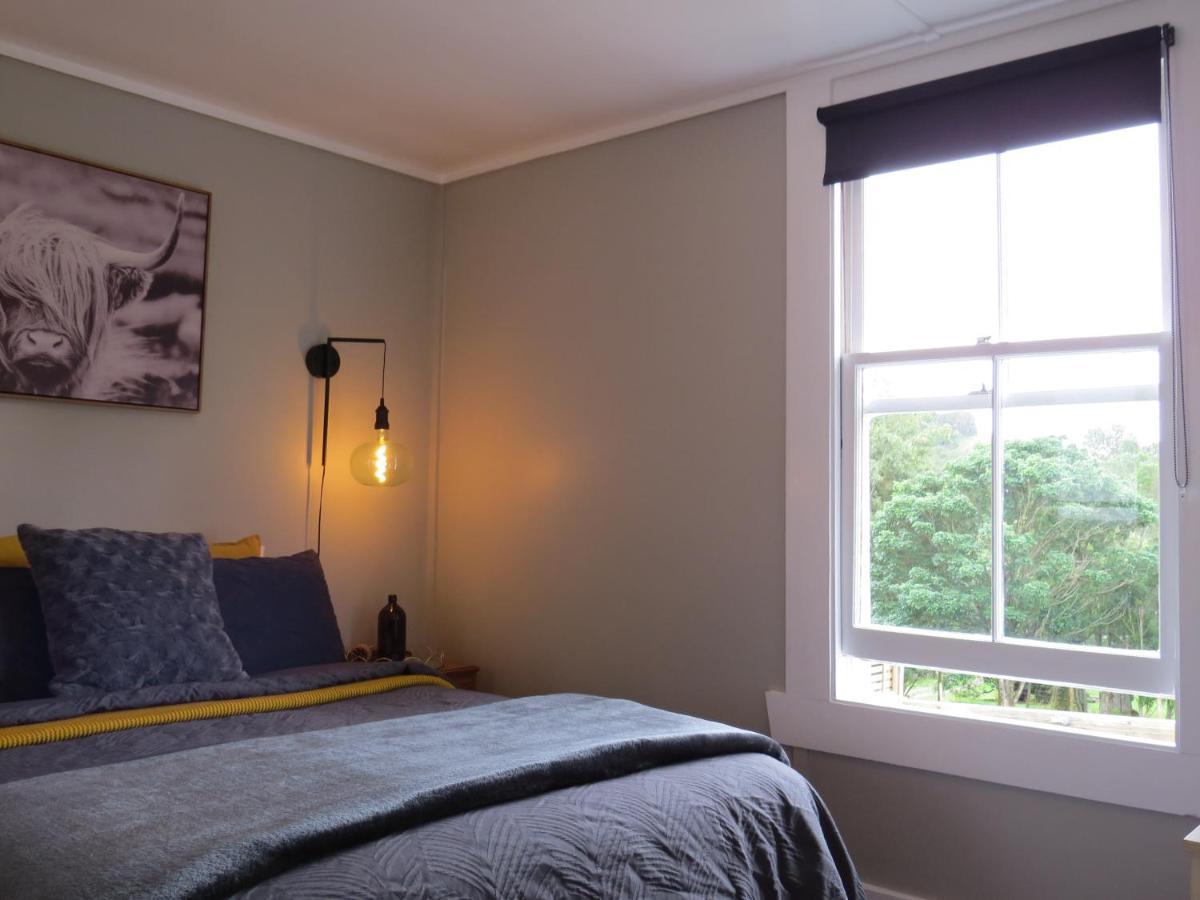 Crown Ridge Miners Cottage Karangahake ภายนอก รูปภาพ