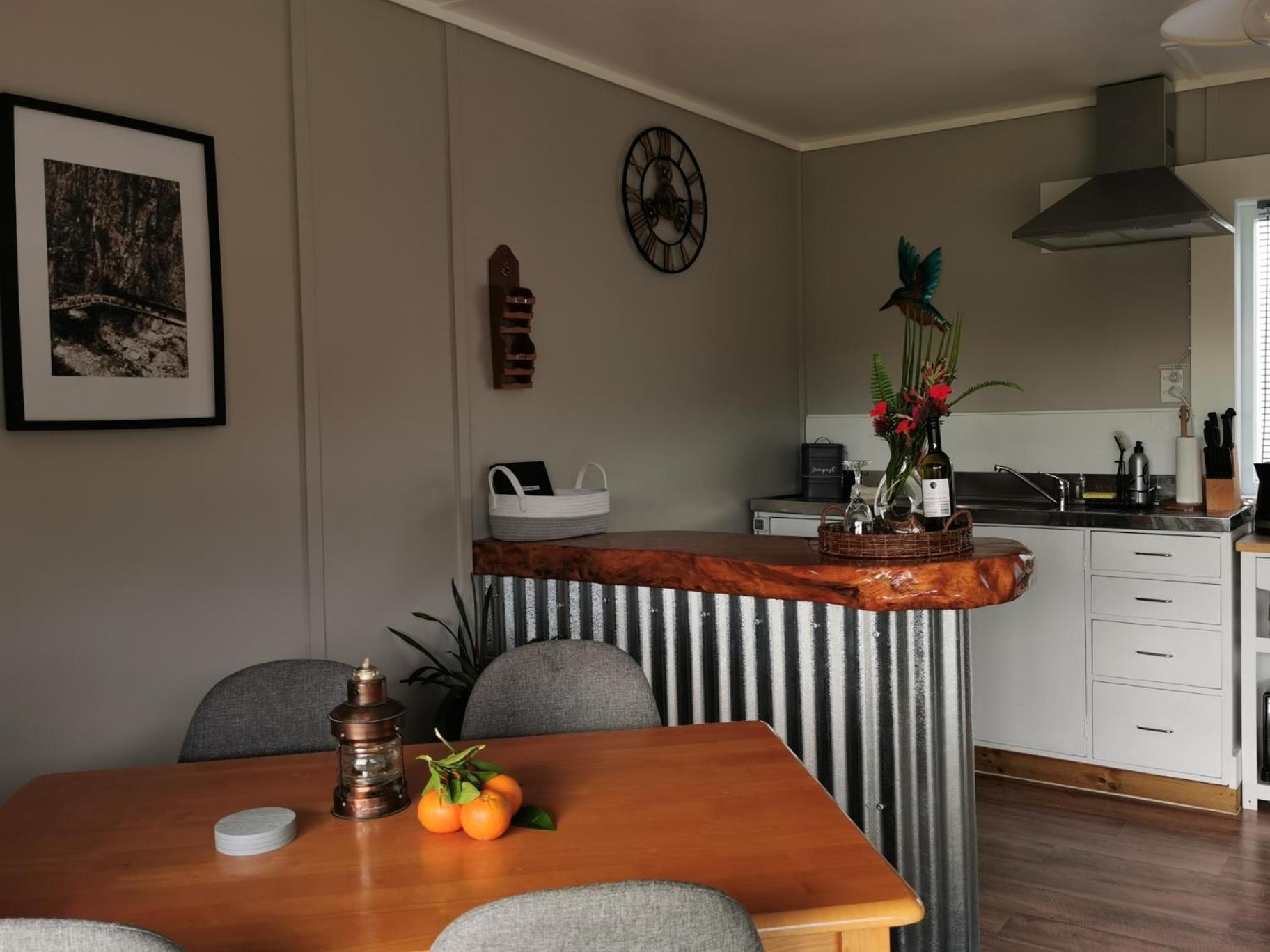 Crown Ridge Miners Cottage Karangahake ภายนอก รูปภาพ